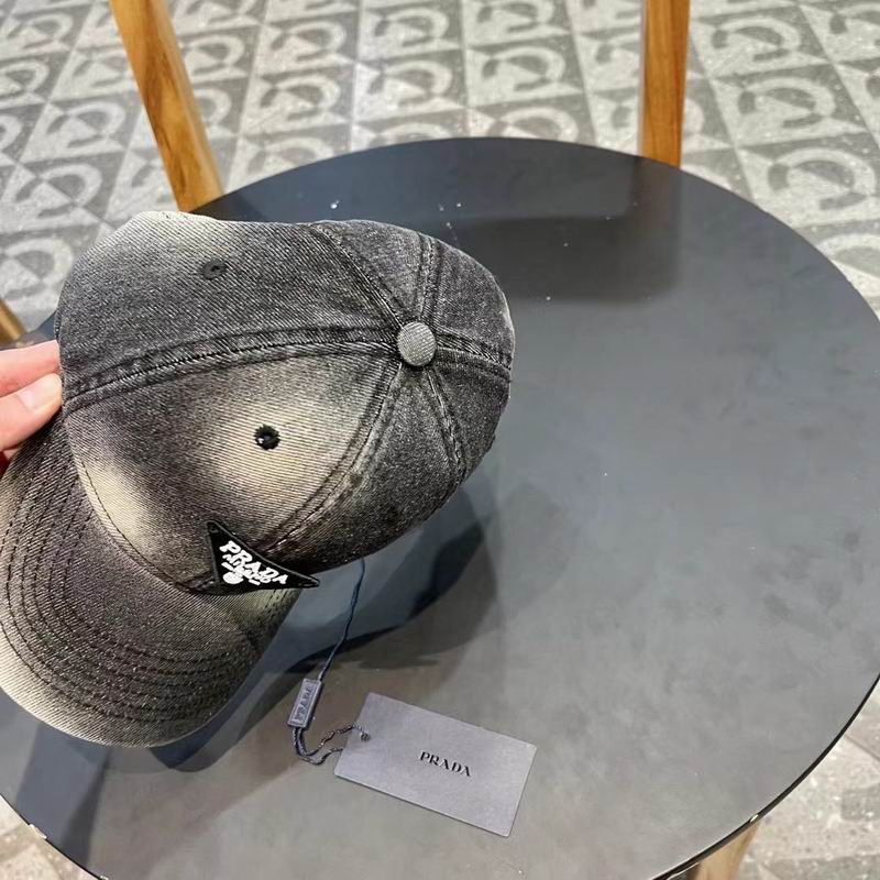 Prada cap (4)