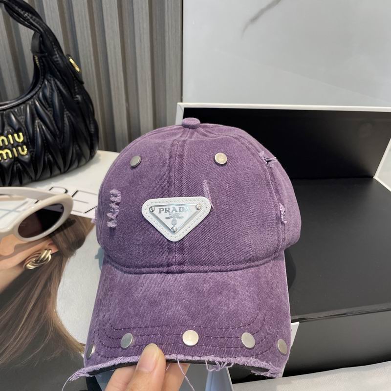 Prada cap (55)