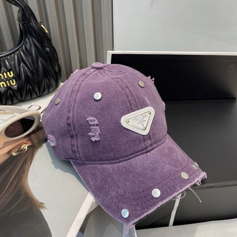 Prada cap (56)