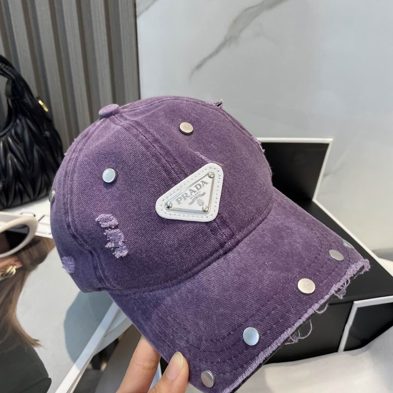 Prada cap (58)