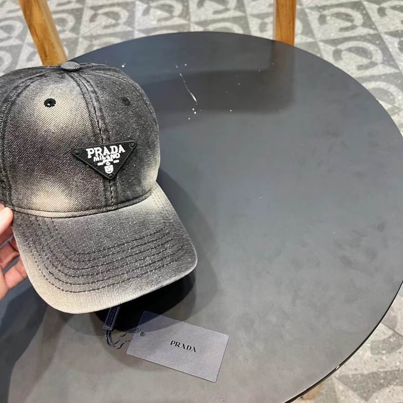 Prada cap (6)