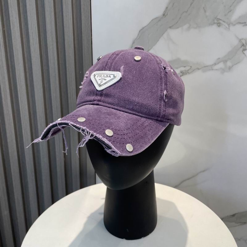 Prada cap (62)