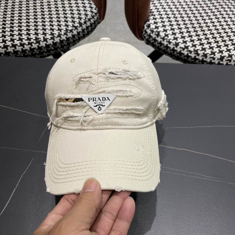Prada cap (62)
