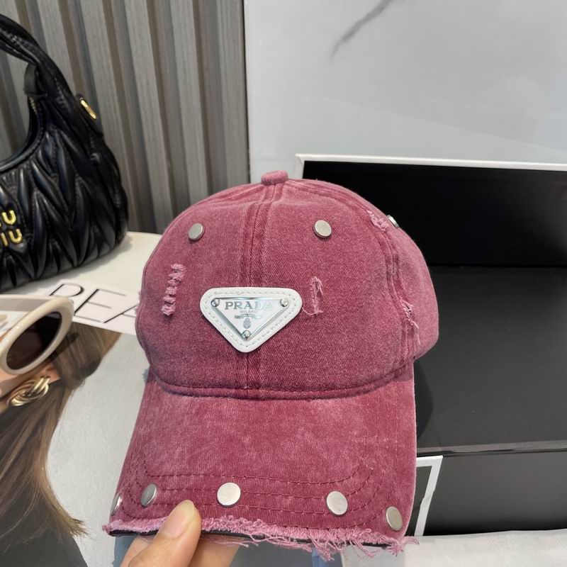 Prada cap (64)