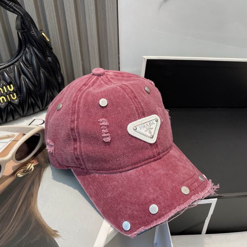 Prada cap (65)