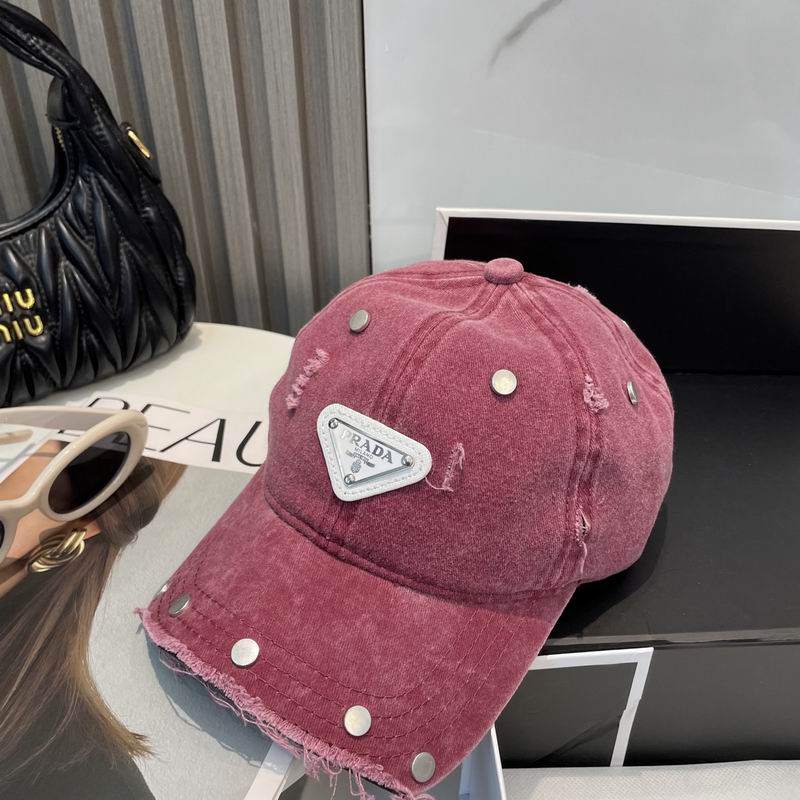 Prada cap (66)
