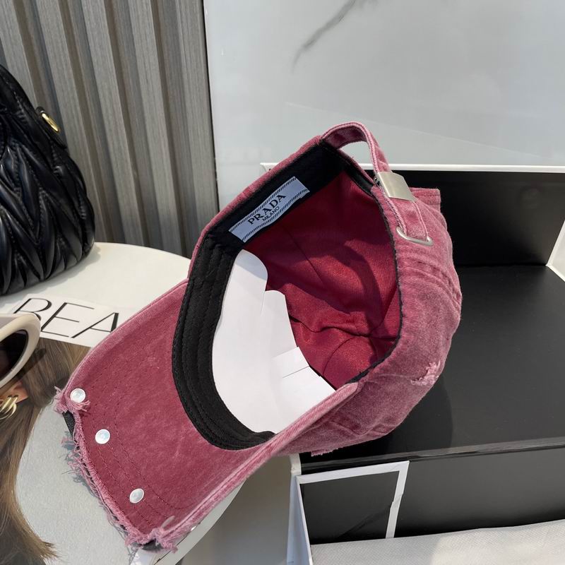 Prada cap (68)