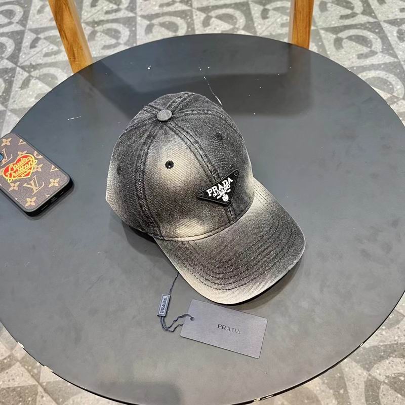 Prada cap (7)