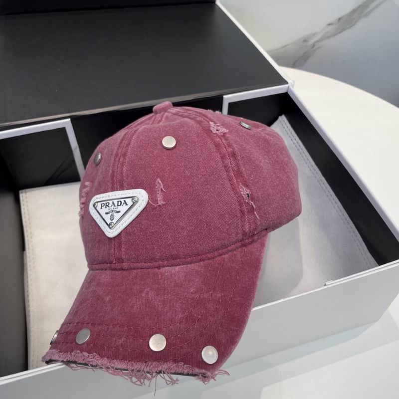Prada cap (70)
