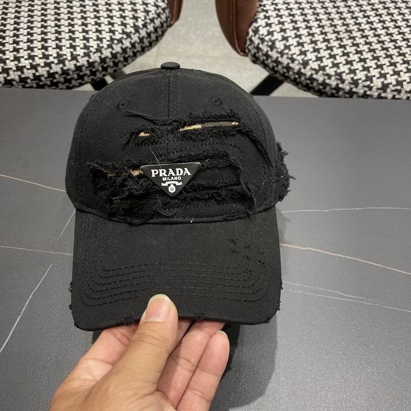 Prada cap (73)