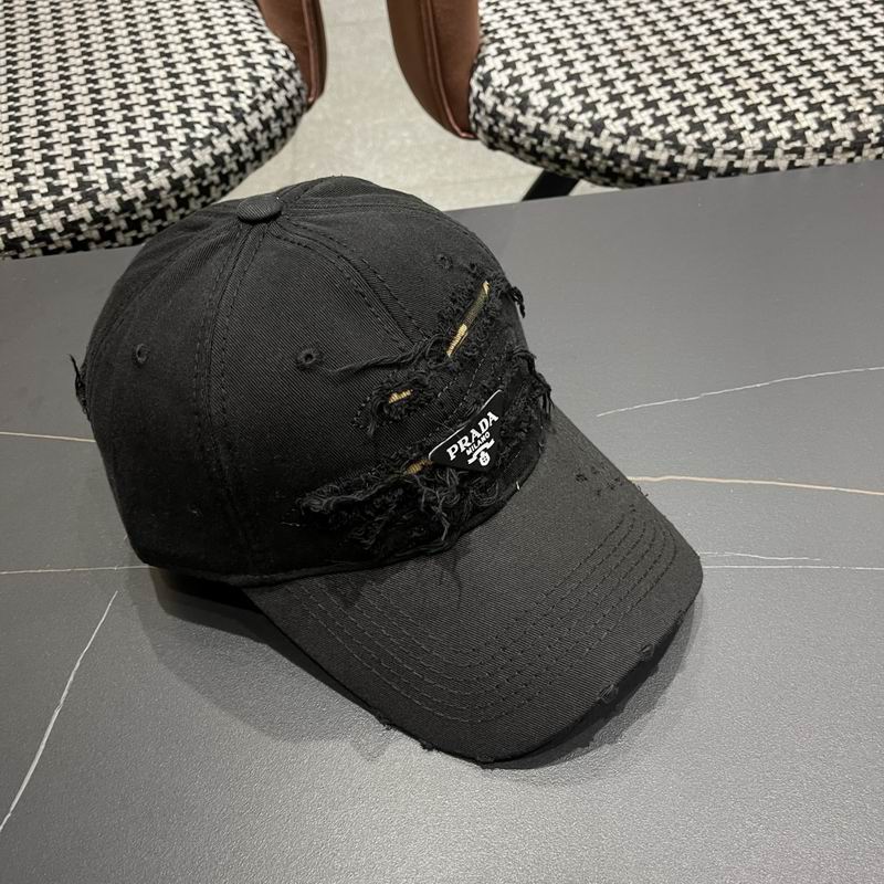 Prada cap (75)