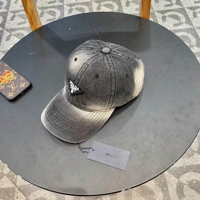 Prada cap (8)