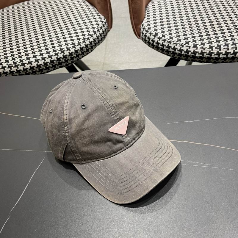 Prada cap (80)