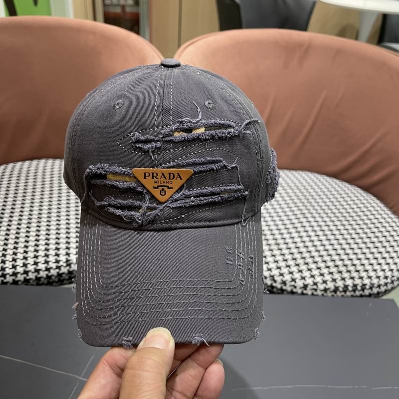 Prada cap (83)