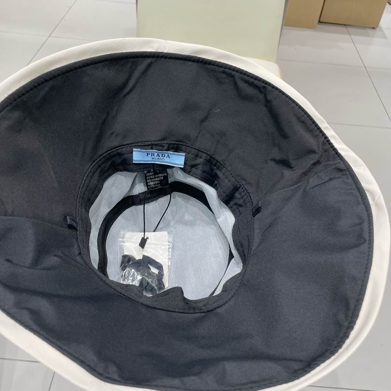 Prada hat (1)