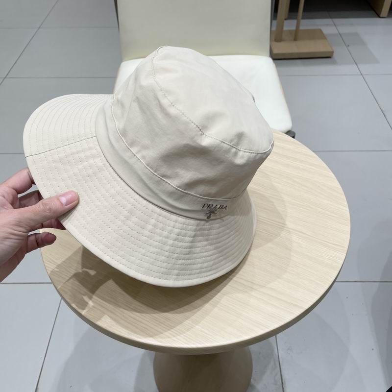 Prada hat (2)