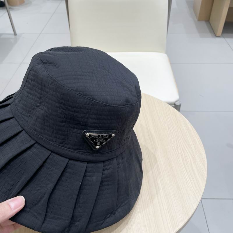 Prada hat (2)