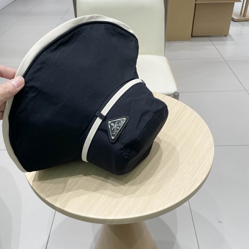 Prada hat (3)