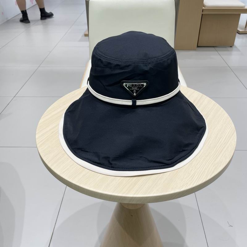 Prada hat (9)