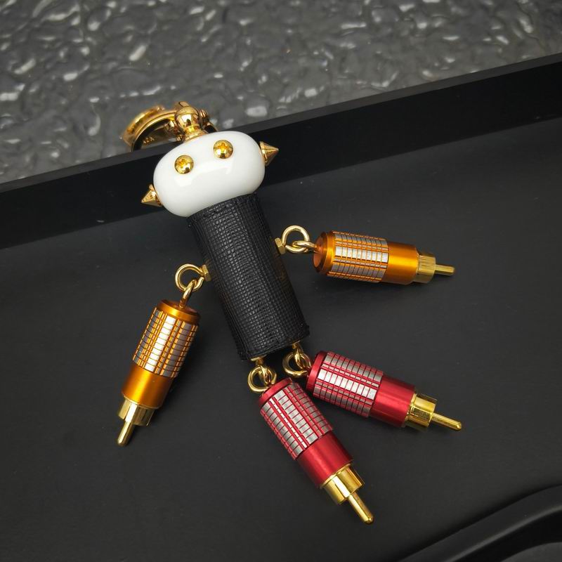 Prada keyring (11)