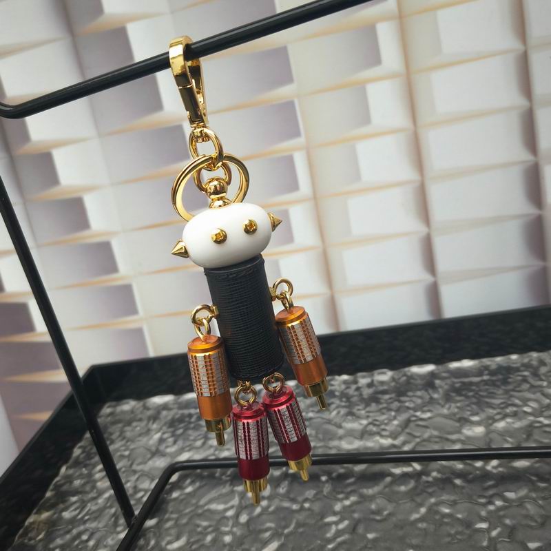 Prada keyring (12)