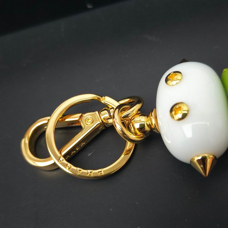 Prada keyring (15)