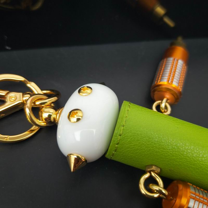 Prada keyring (16)