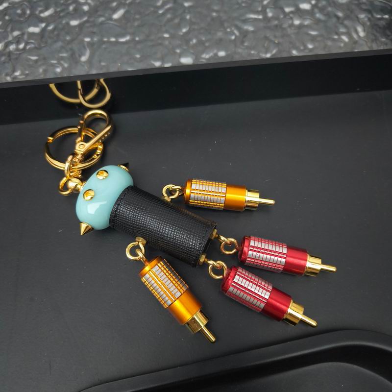 Prada keyring (23)