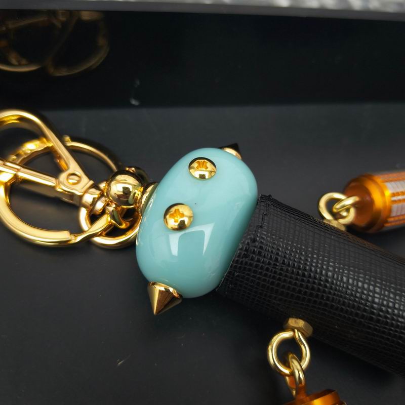 Prada keyring (26)