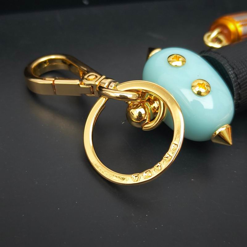 Prada keyring (28)