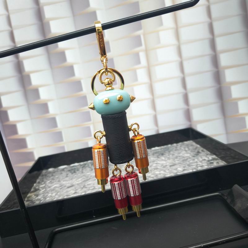 Prada keyring (30)