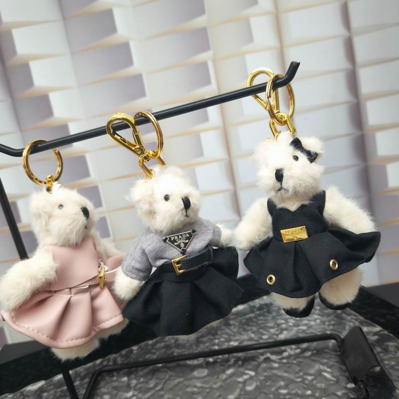 Prada keyring (31)