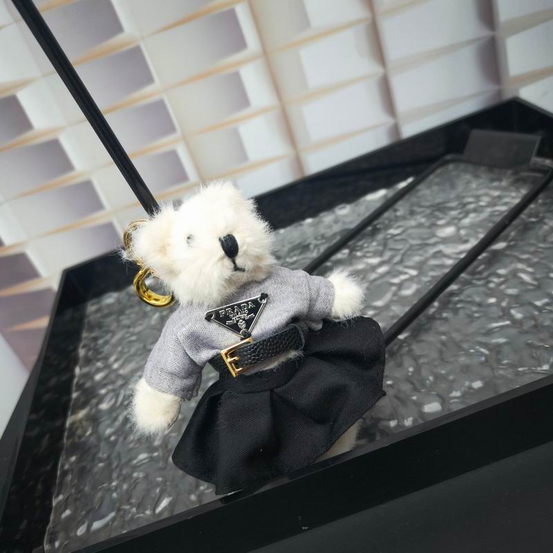 Prada keyring (36)