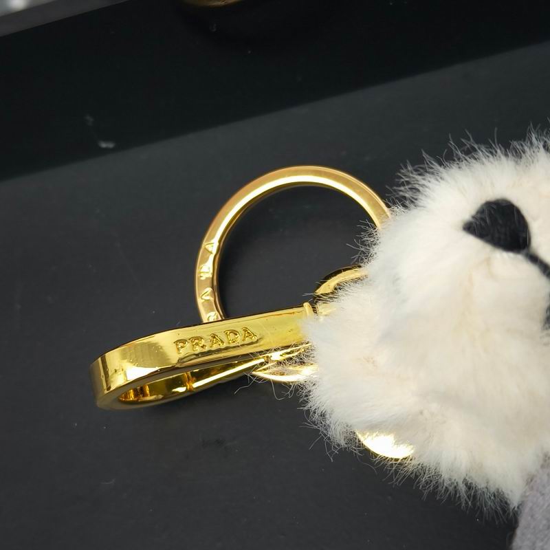 Prada keyring (40)