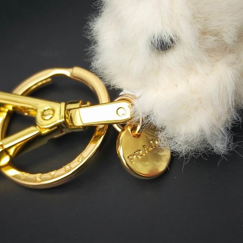 Prada keyring (41)