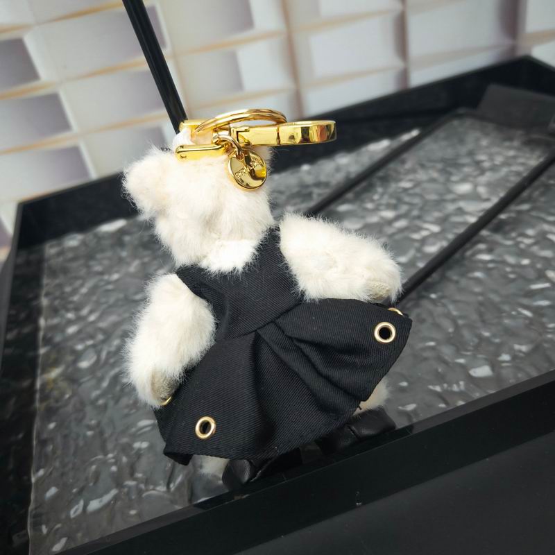 Prada keyring (46)