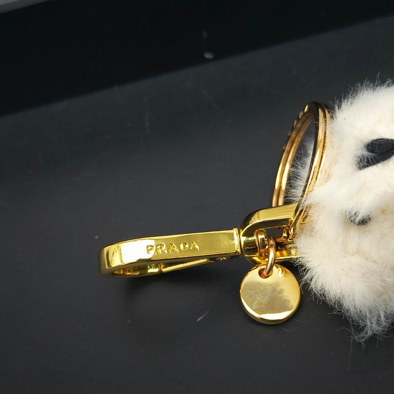 Prada keyring (49)