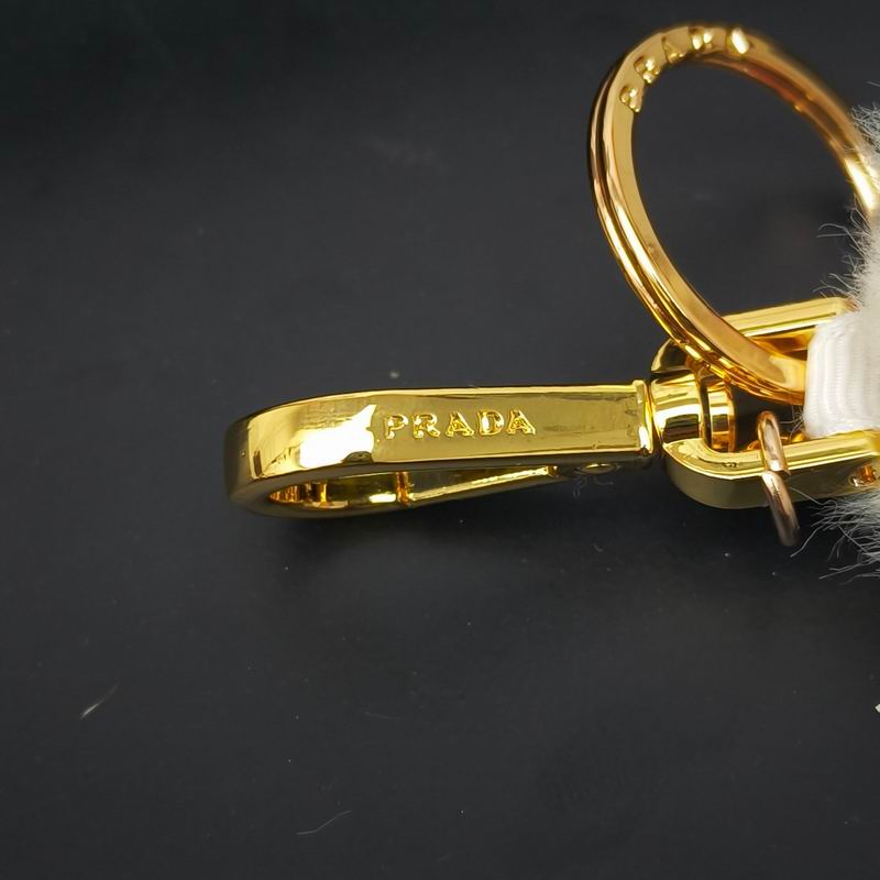 Prada keyring (58)