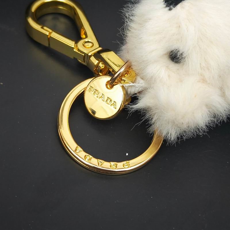 Prada keyring (59)