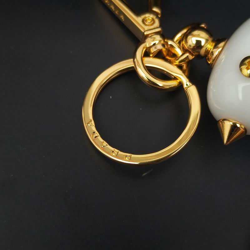 Prada keyring (6)