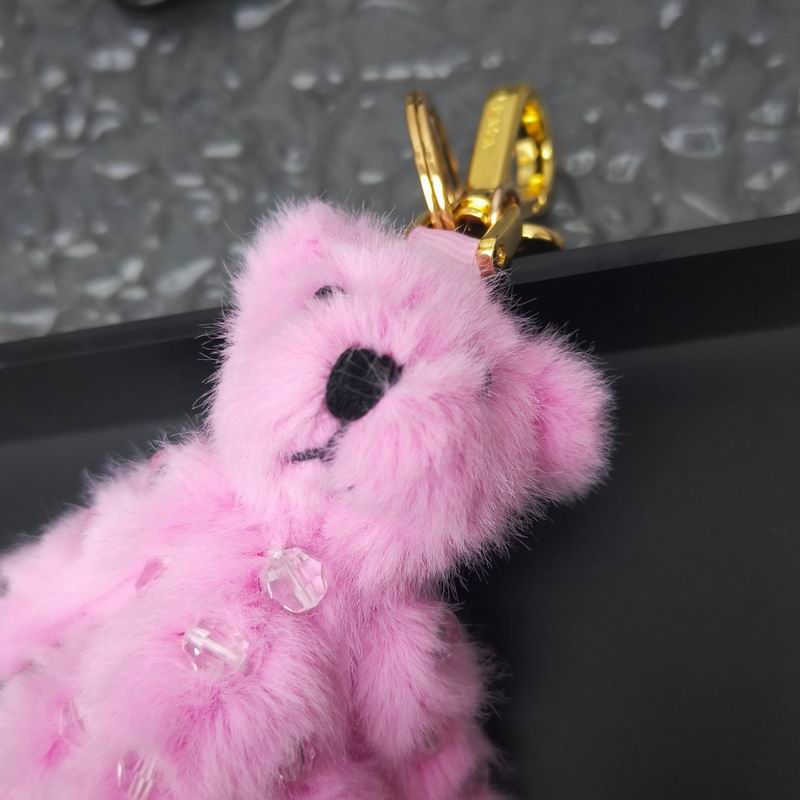 Prada keyring (68)