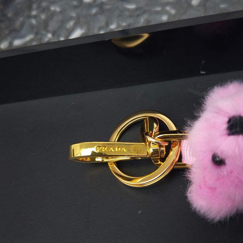 Prada keyring (69)