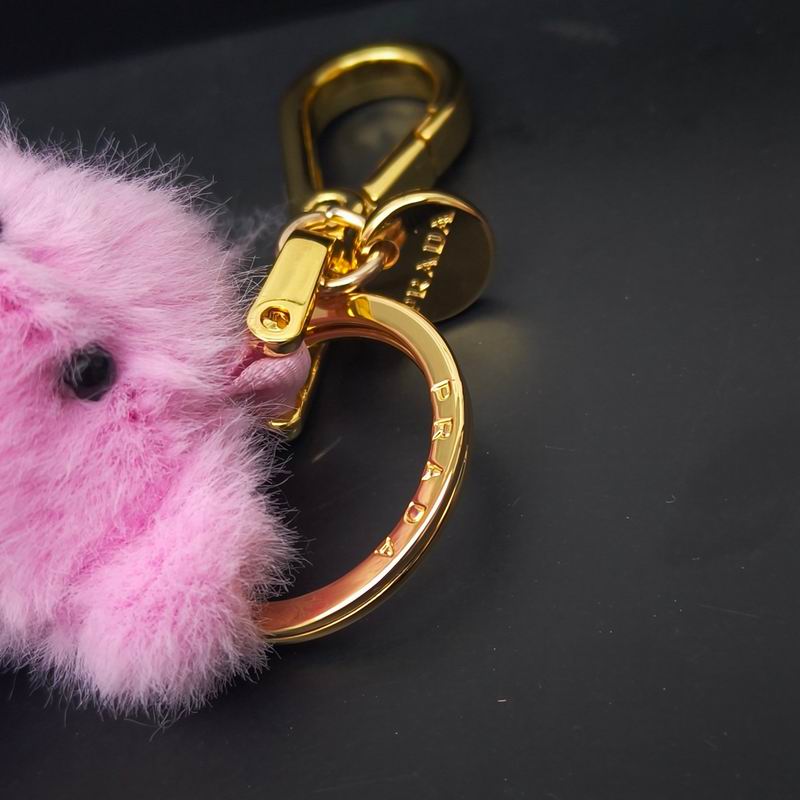 Prada keyring (70)