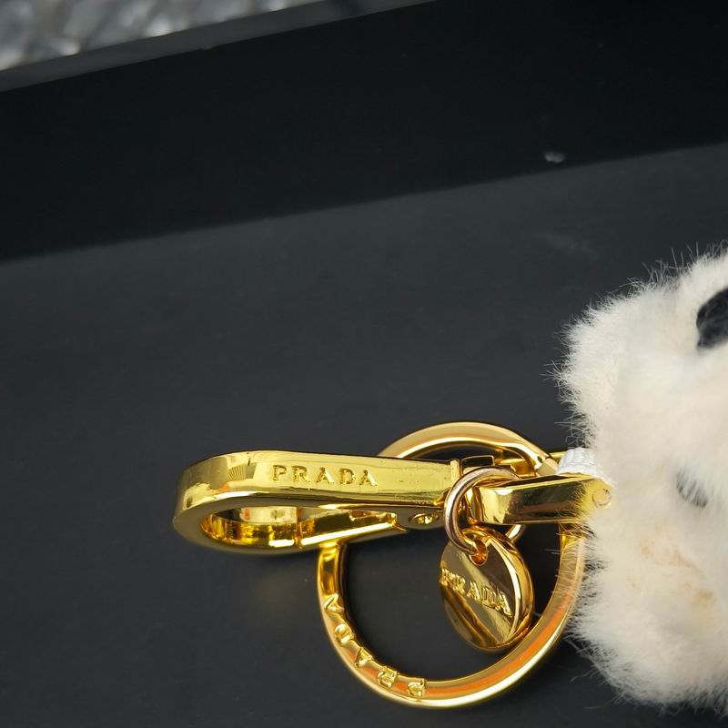 Prada keyring (78)