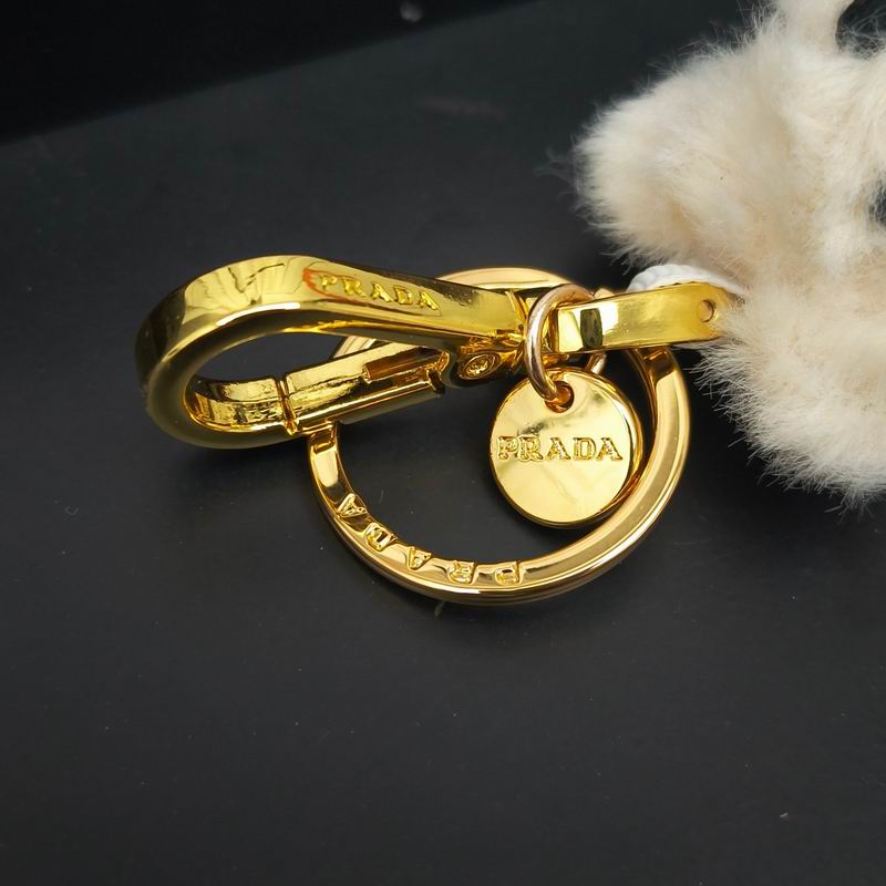Prada keyring (79)