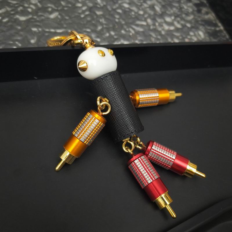 Prada keyring (9)