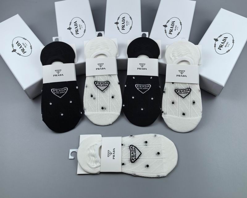 Prada socks QY (5)