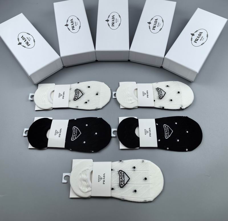 Prada socks QY (6)