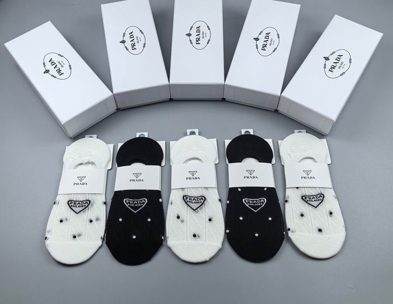Prada socks QY (9)