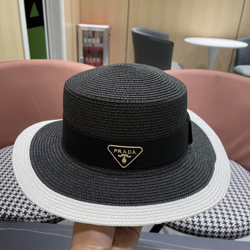 Prada top hat (102)
